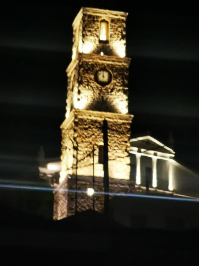 Kalypso Apartment Chalki Town 外观 照片